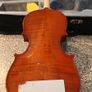 Violin Image 7