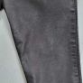 Sportsgirl Grey Faux Leather Leggings Sz M (Fit 10-12UK) Image 10