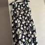 Hobbs Dress Size Uk 12 Image 10