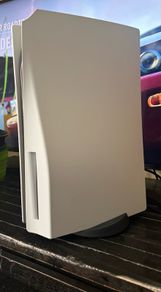 PlayStation 5 console