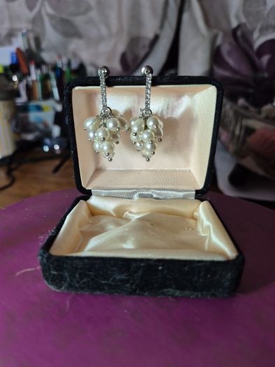 Vintage Earrings