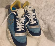 Nike Waffle Racer 2X