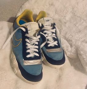 Nike Waffle Racer 2X