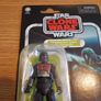 Star Wars Vintage Collection: Mandalorian Super Commando 3.75'' Image 2