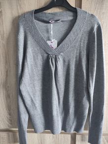 premium qulity acrylic pullover size fits m ,m-l