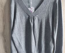 premium qulity acrylic pullover size fits m ,m-l