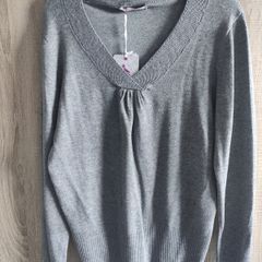 premium qulity acrylic pullover size fits m ,m-l