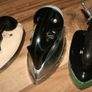 Collection of Vintage Irons 50 each Image 2