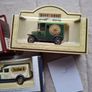 Brand New Toy Trucks In Boxes Day Gone No 3 Image 4