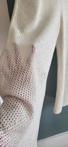 Boutique knitted cropped pants Sz - ONE Size - BNWT - Rrp 39