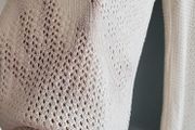 Boutique knitted cropped pants Sz - ONE Size - BNWT - Rrp 39