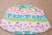 Girls Vest top