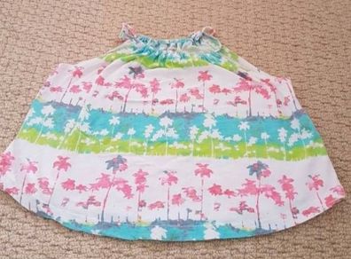 Girls Vest top