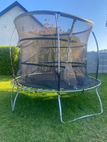 Trampoline