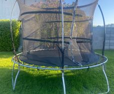 Trampoline