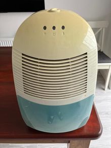 Portable Dehumidifier