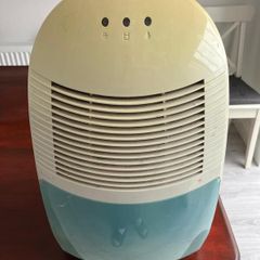 Portable Dehumidifier