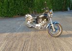 1982 Yamaha