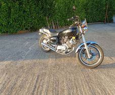 1982 Yamaha
