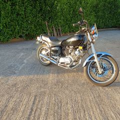 1982 Yamaha