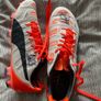 signed cesc fabregas boots Image 4