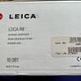 Leica R8 Camera with box Image 8
