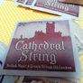 Vintage Violin Strings Image 2