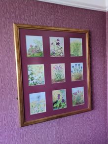 Photo frame