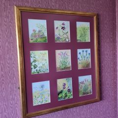 Photo frame