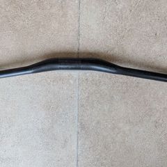 35x25 carbon handlebar