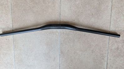 35x25 carbon handlebar