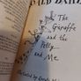 Roald Dahl - The Giraffe and the Pelly and Me Image 3
