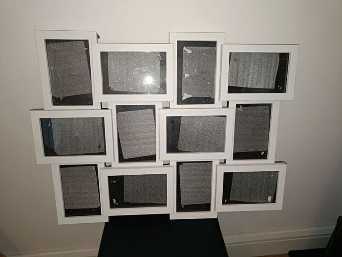 Photo frame