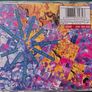 Simple Minds - Street Fighting Years CD (1989) Pop Rock New Wave EX+ Image 3
