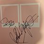 Manic Street Preachers Book -signed by all 3 band members Image 2