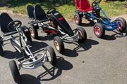Berg  Go Karts