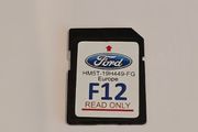 2026 FORD F12 Map card