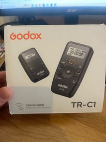 Godox TR-C1 flash trigger