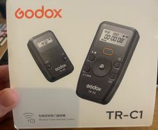 Godox TR-C1 flash trigger
