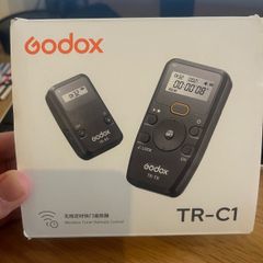 Godox TR-C1 flash trigger