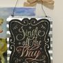 Christmas Decoration Image 3