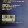oasis standing on the shoulder of giants vinyl lp Image 4
