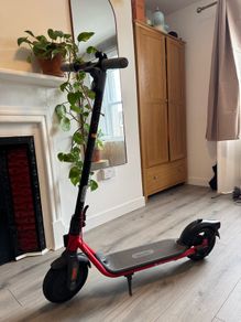 Segway Ninebot D38E Electric Scooter Excellent Condition