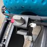 Thule Yepp Maxi rack mounted Child bike seat Image 4