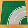 Rare Vintage Lego Baseplate Collection Image 7