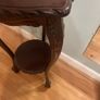 Small corner table Image 3