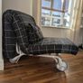 IKEA single sofa bed Image 7
