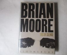 Brian Moore - Lies Of Silence