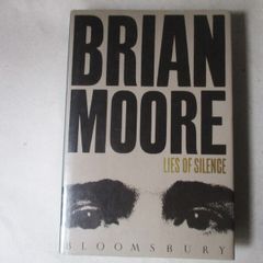 Brian Moore - Lies Of Silence