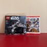 lego Star Wars Polybags minifigures ships etc Image 2